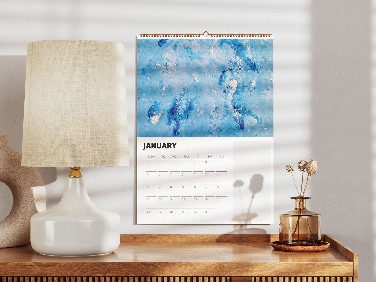 Calendars