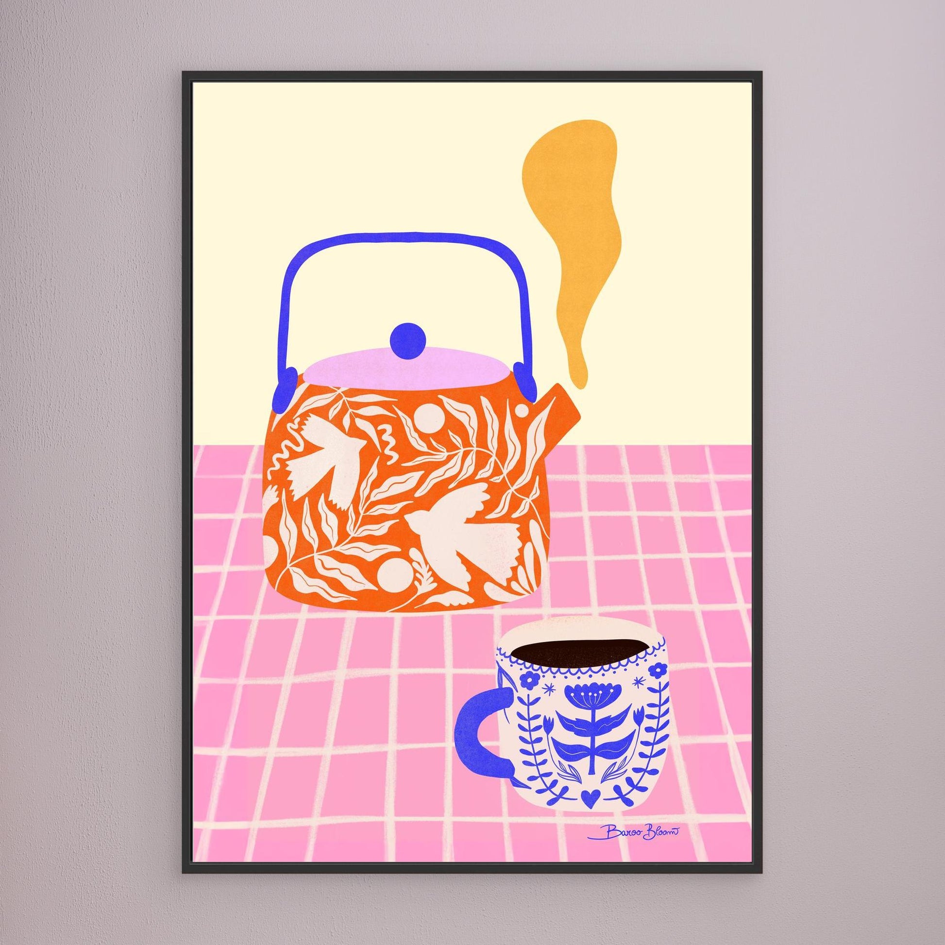 Tea Party