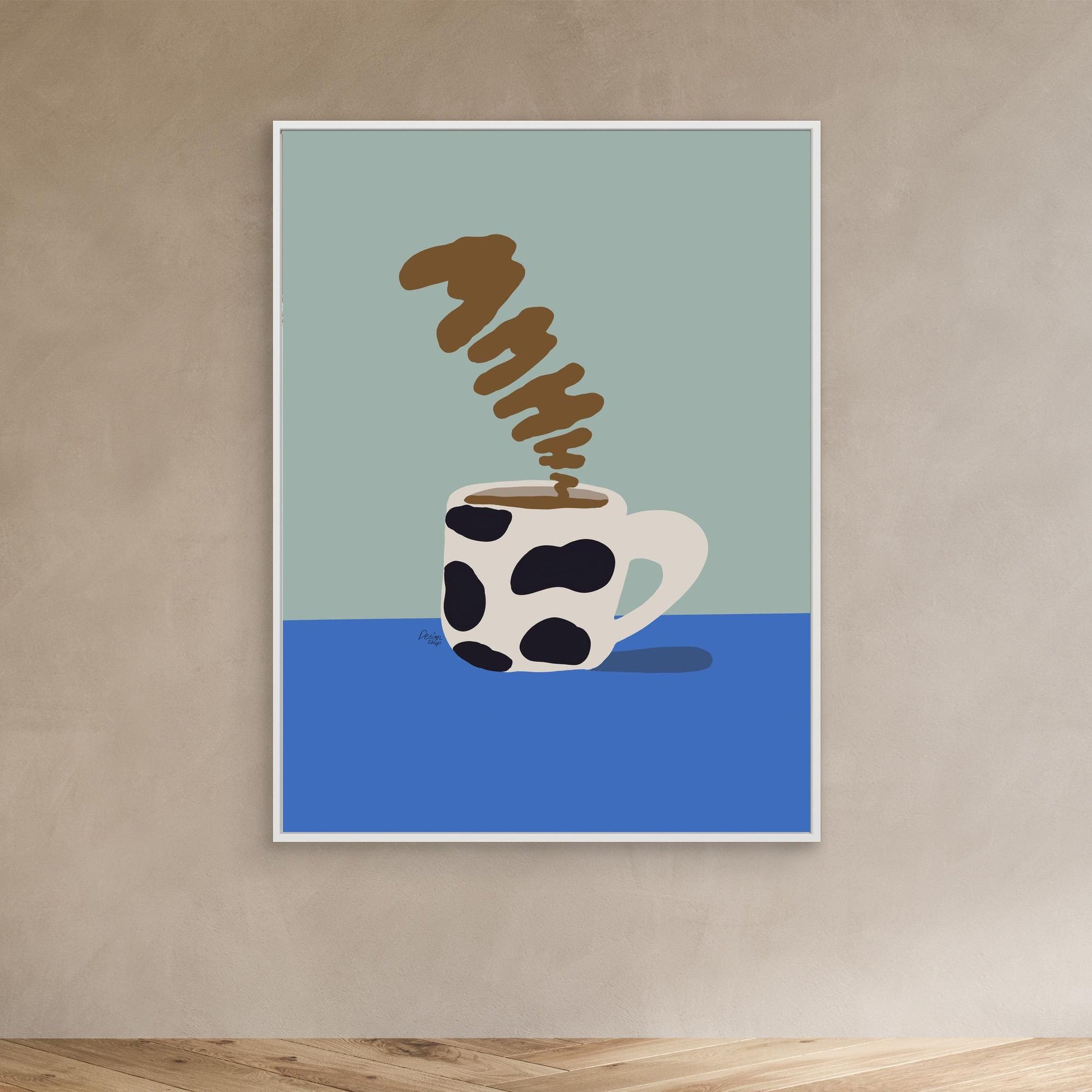 Mmhh Coffee