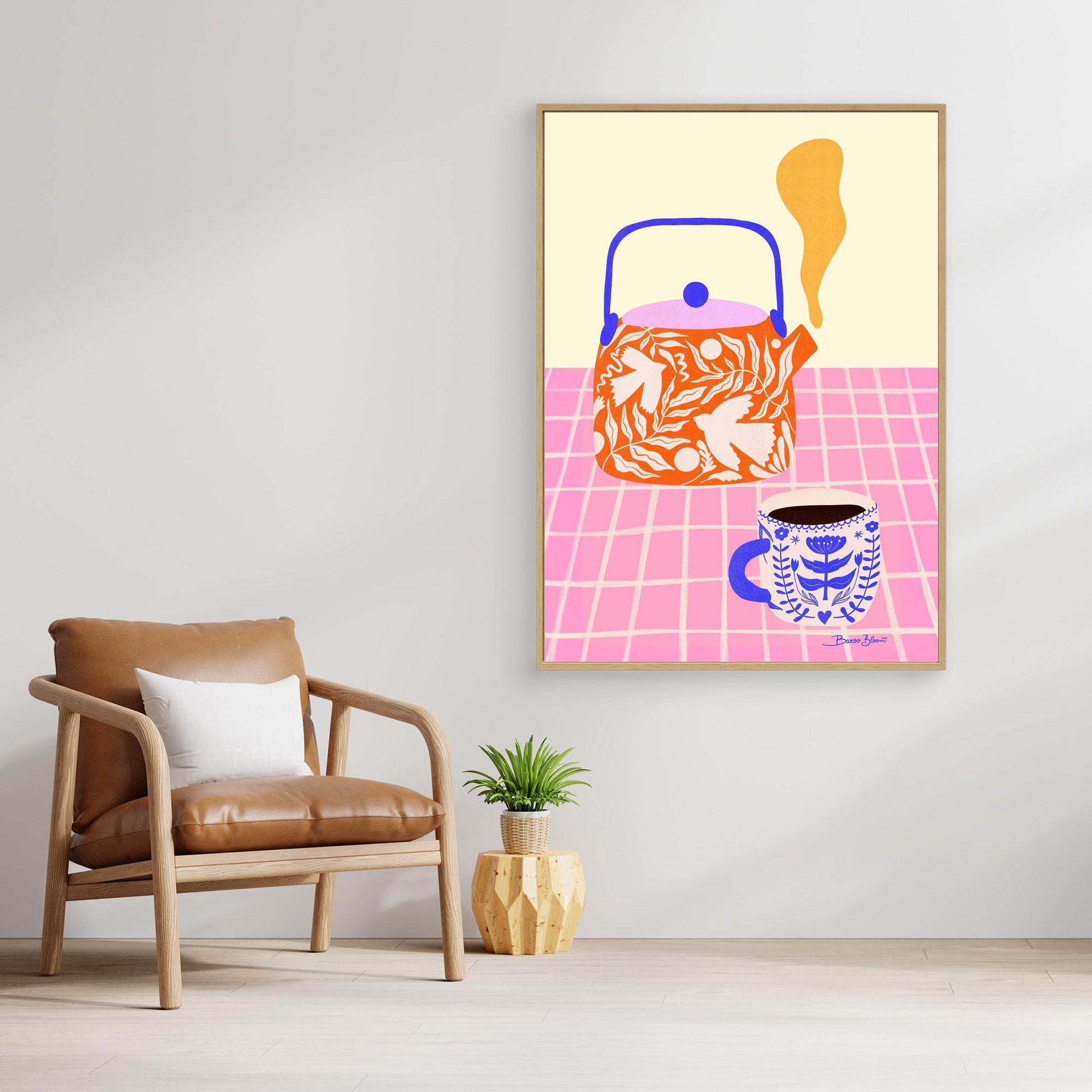 Tea Party