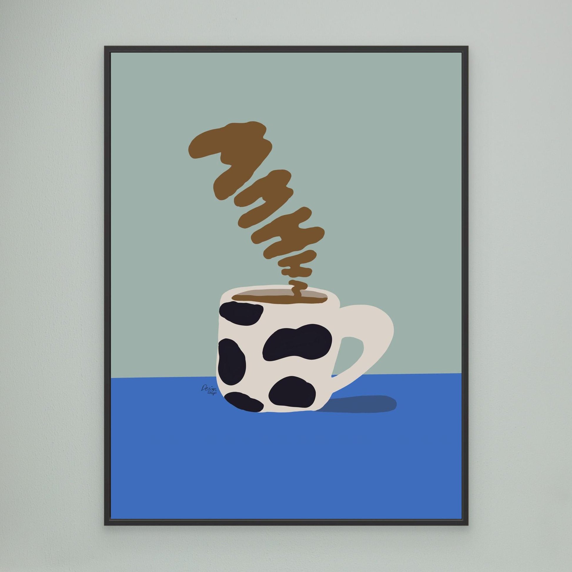 Mmhh Coffee