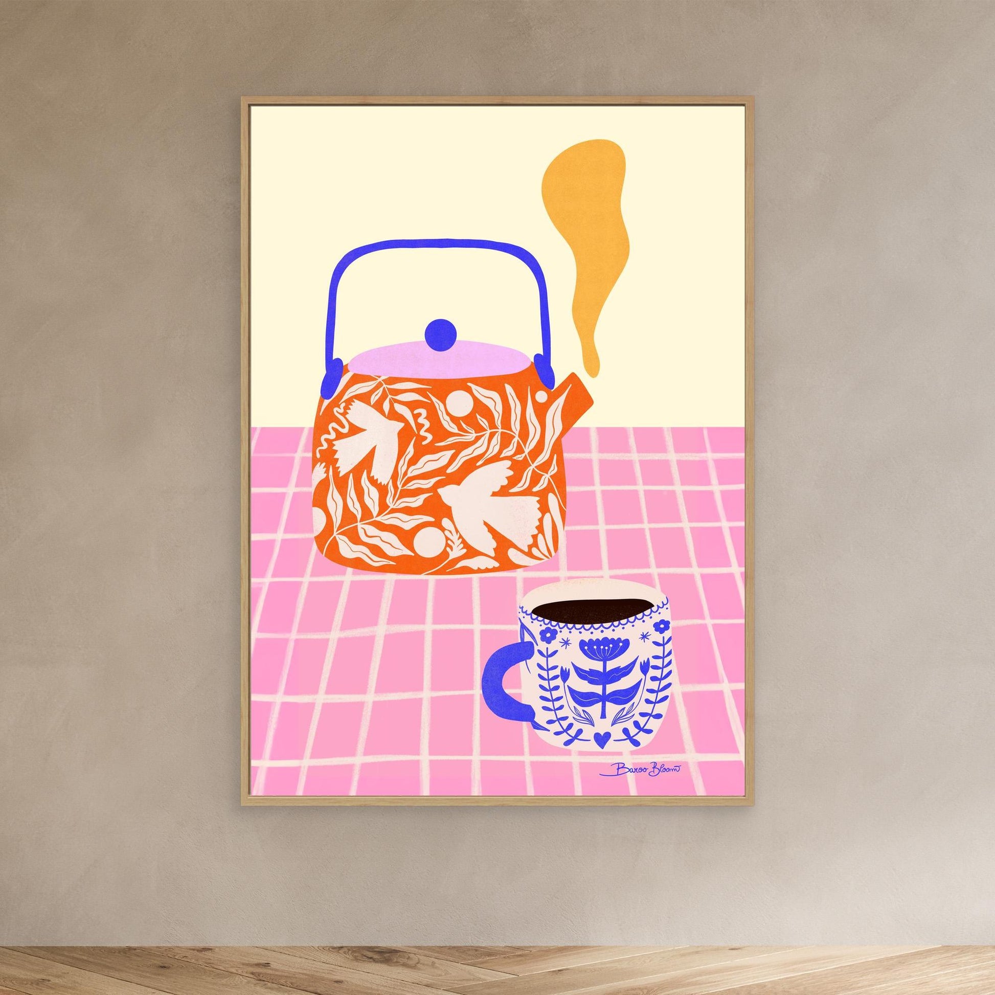Tea Party