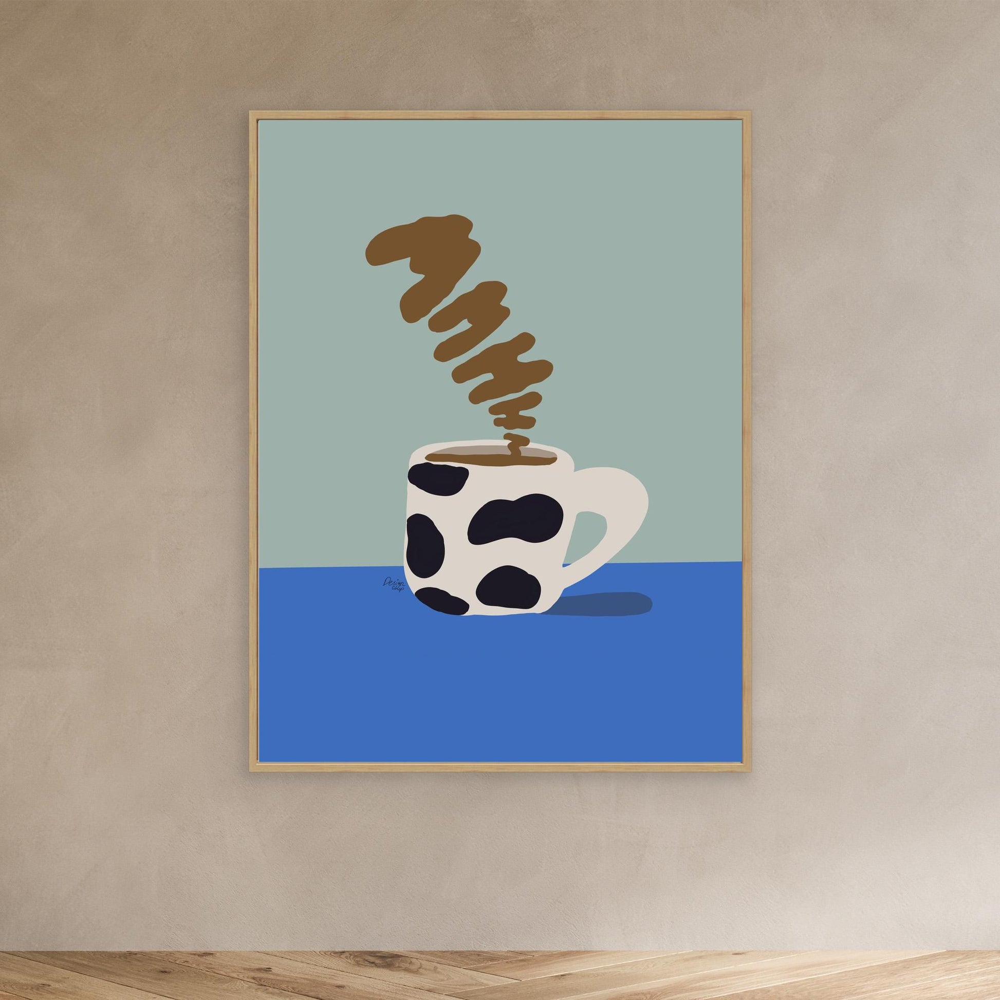 Mmhh Coffee