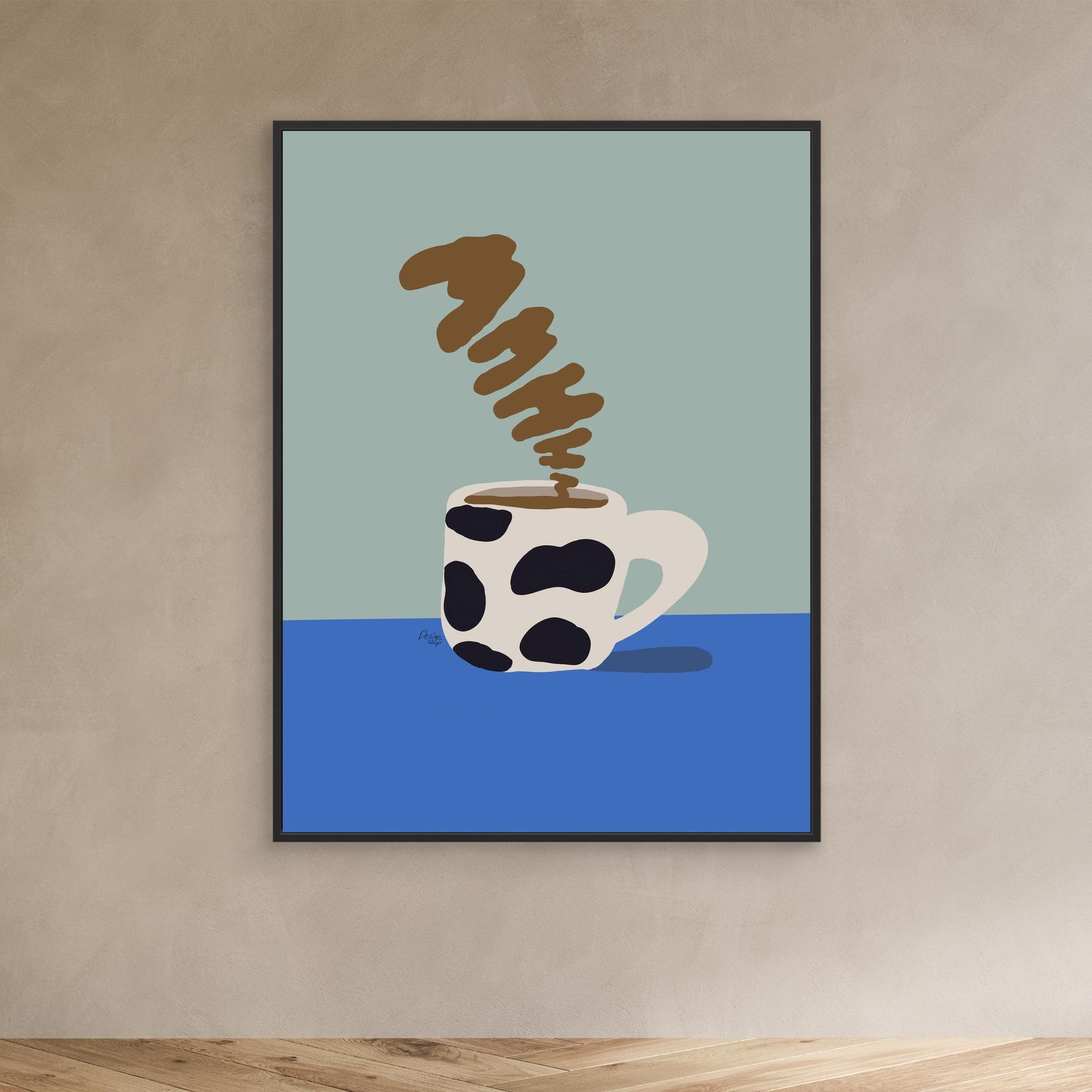 Mmhh Coffee