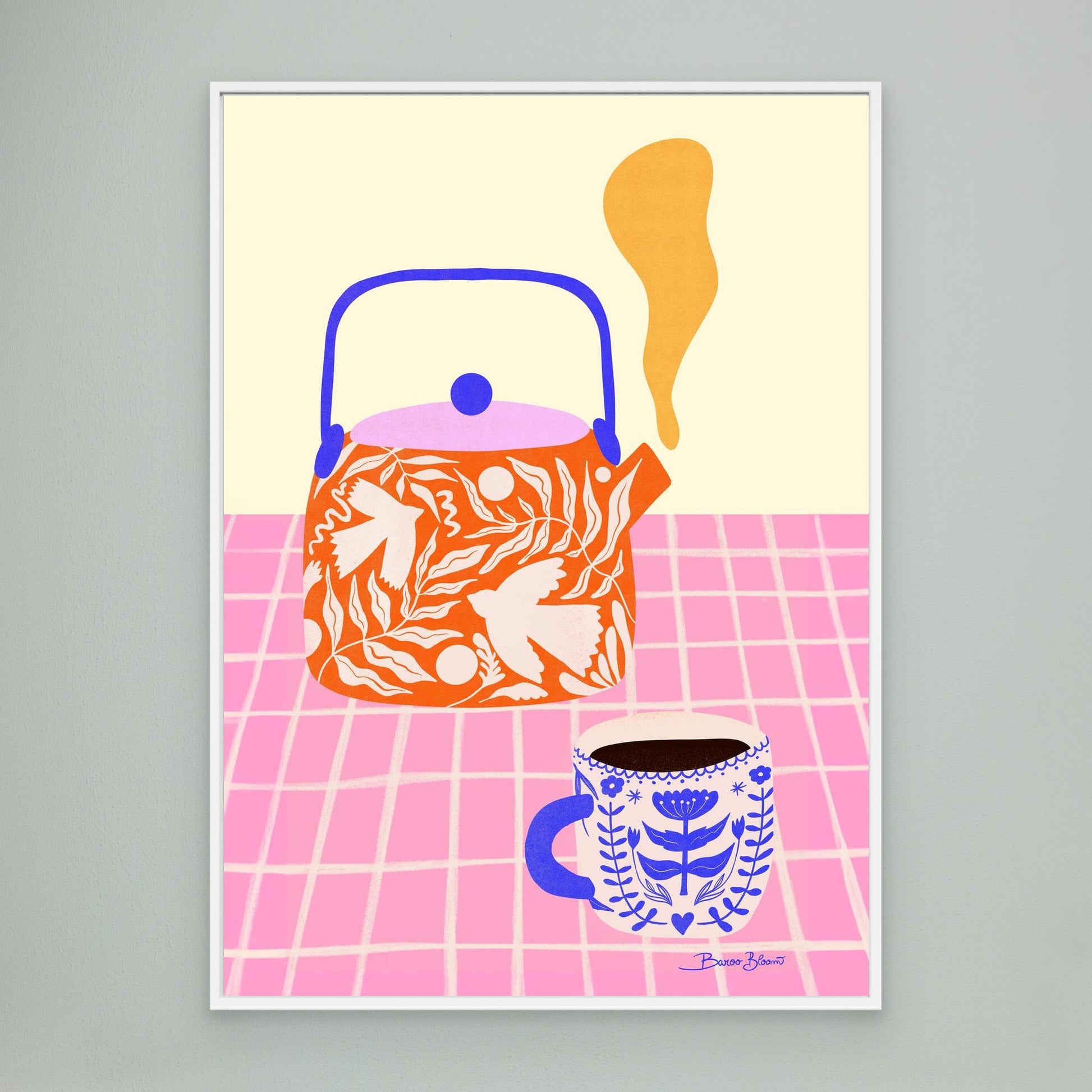 Tea Party