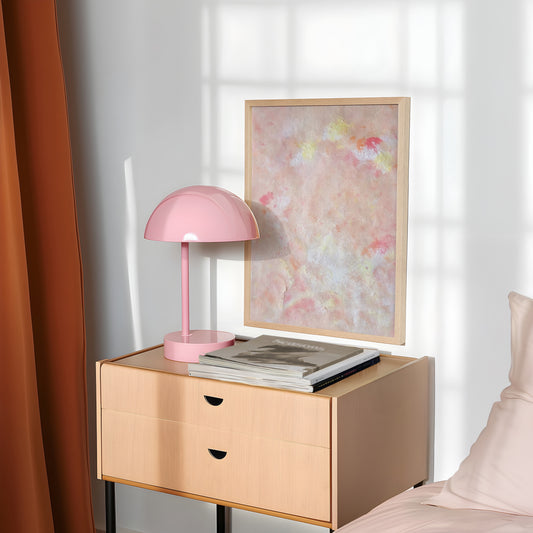 Peachy - Fine Art Poster