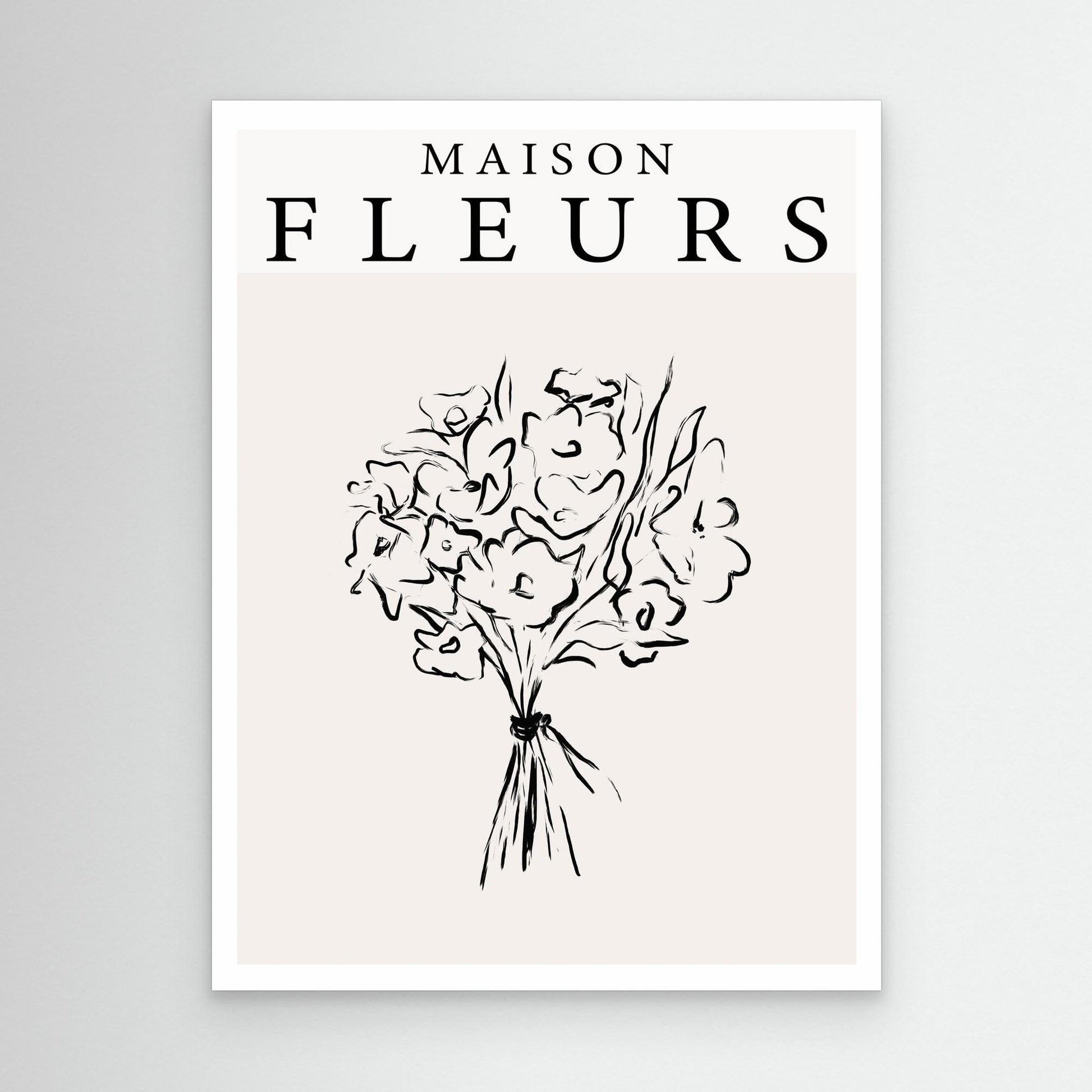 Maison Fleurs