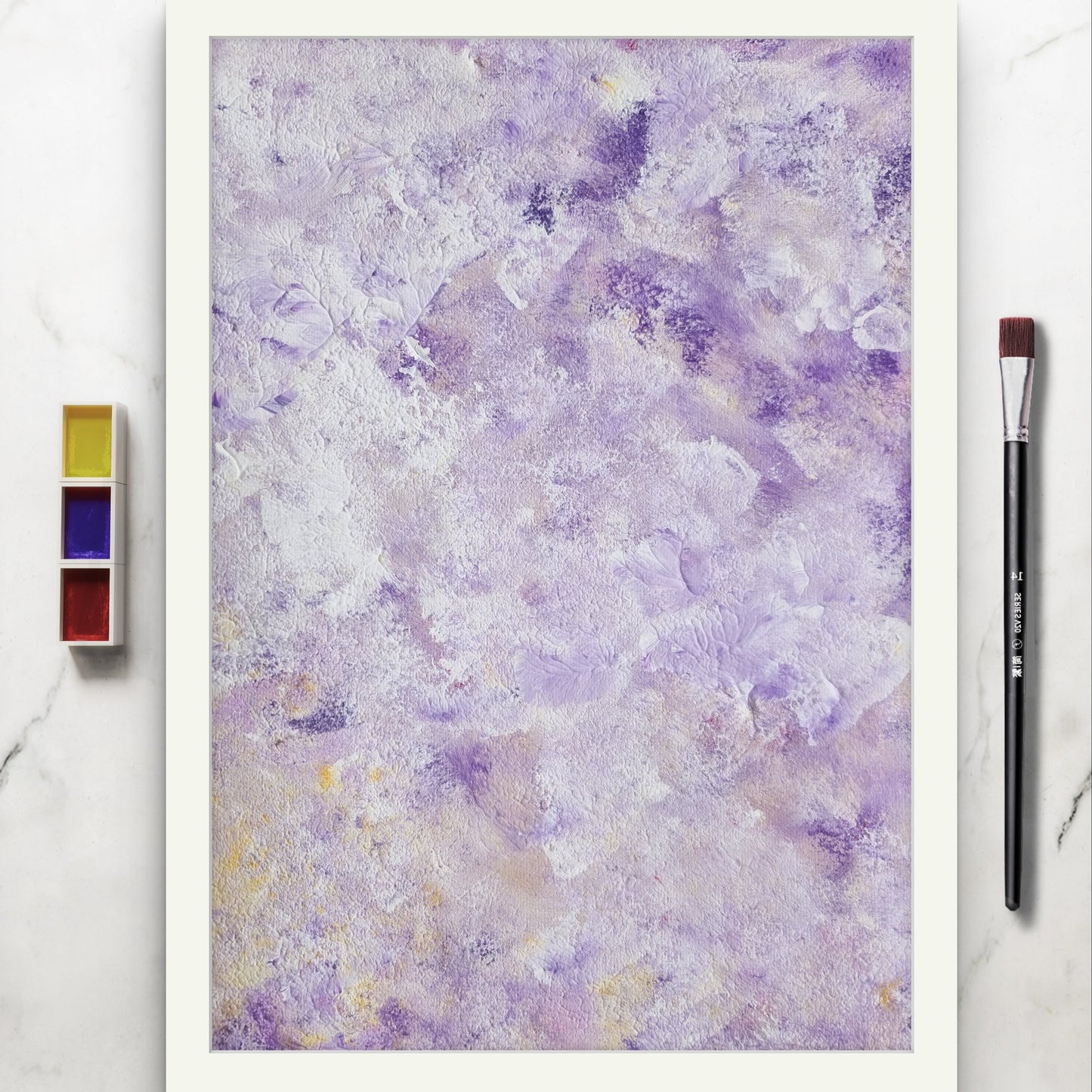 Lavender Mist Original