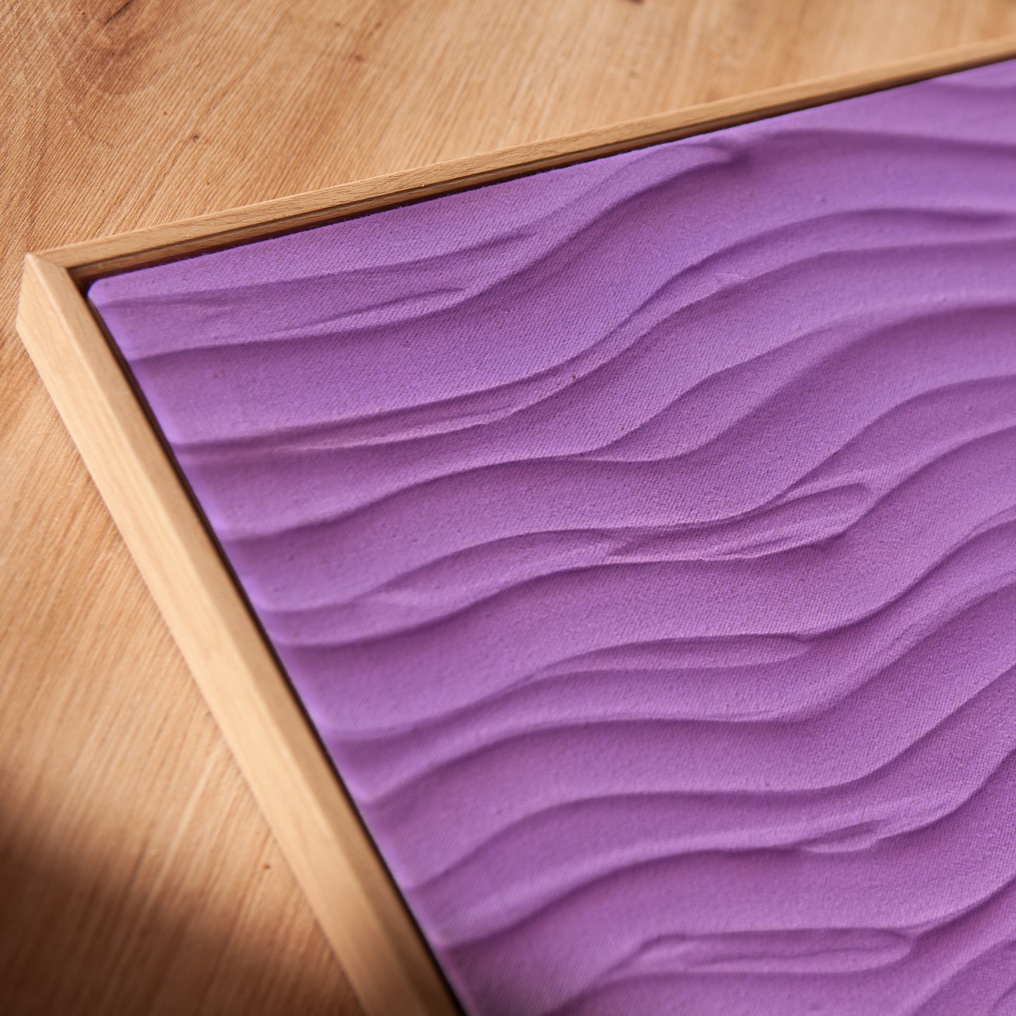 Flow No 3 - Fine Art Poster